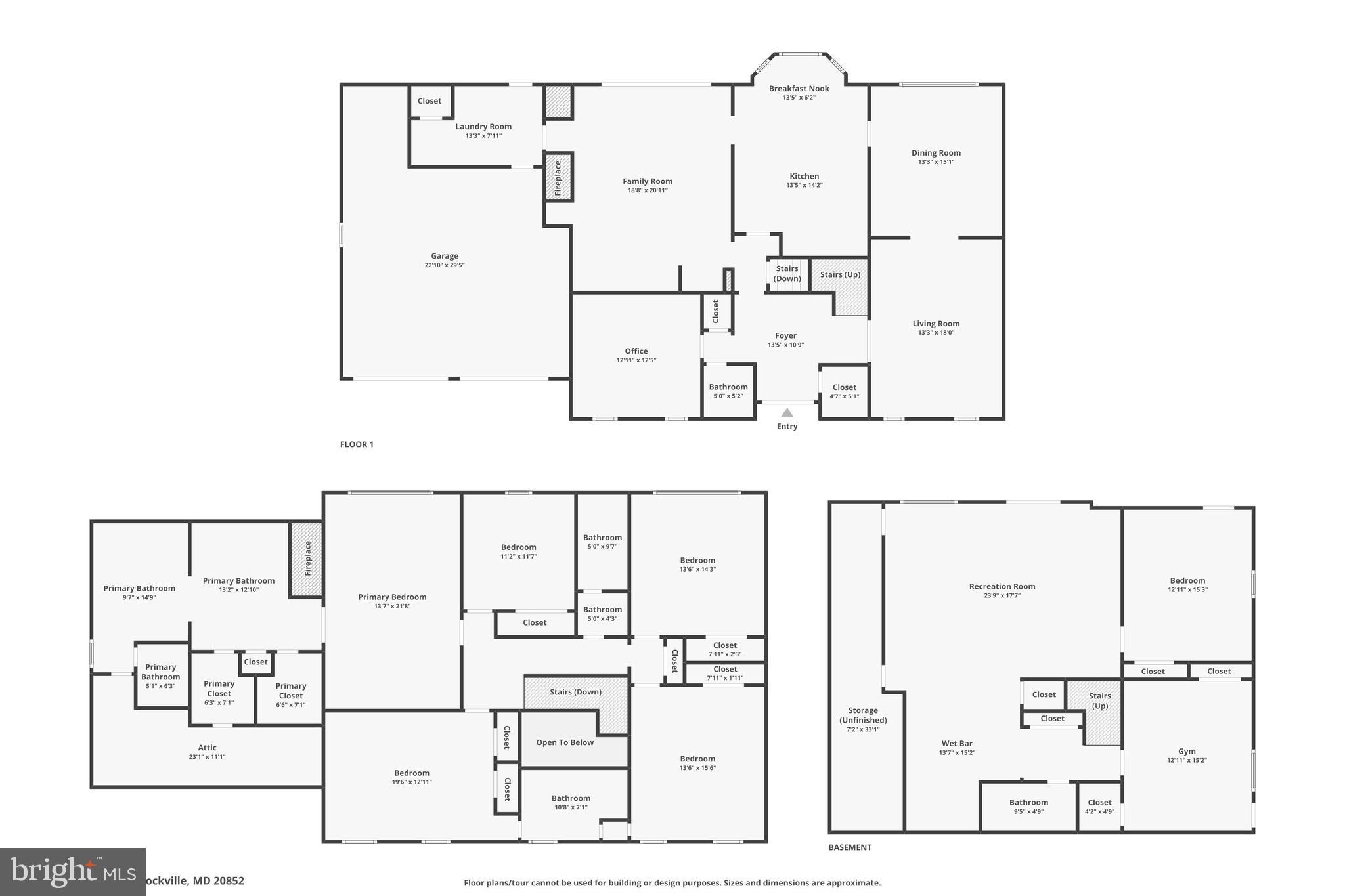 11004 ROUNDTABLE COURT