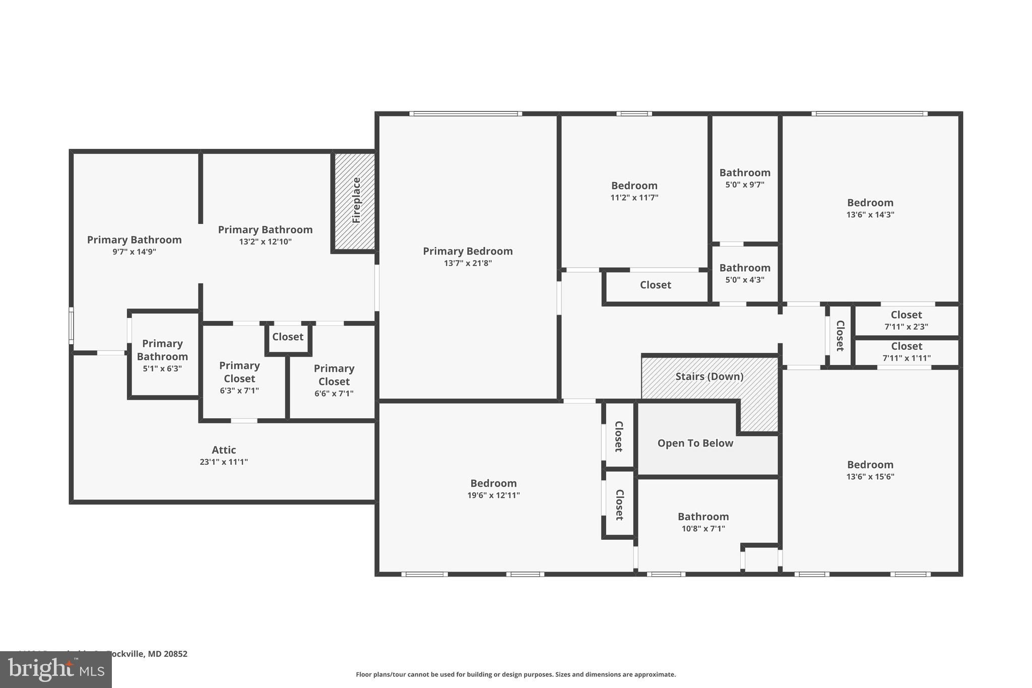 11004 ROUNDTABLE COURT