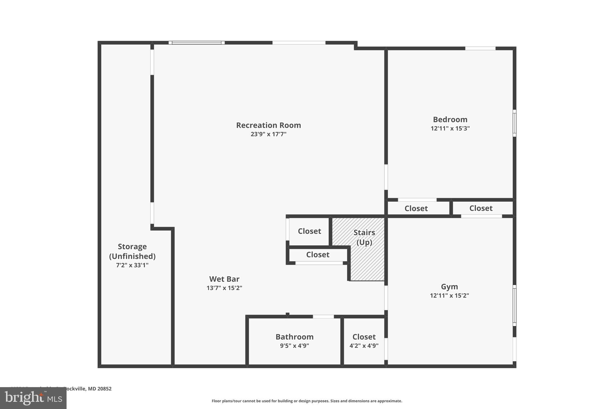 11004 ROUNDTABLE COURT