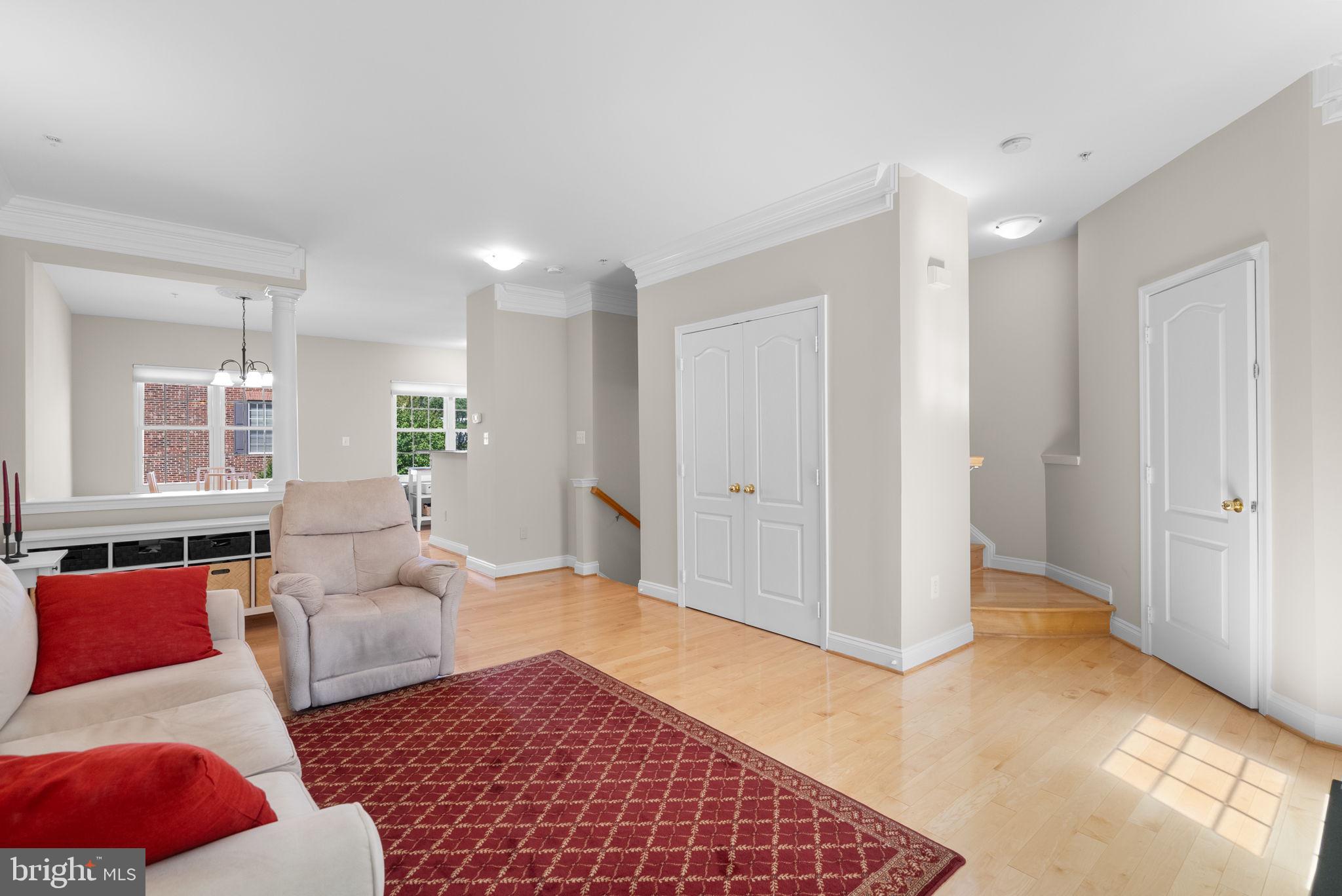 215 POPLAR SPRING ROAD