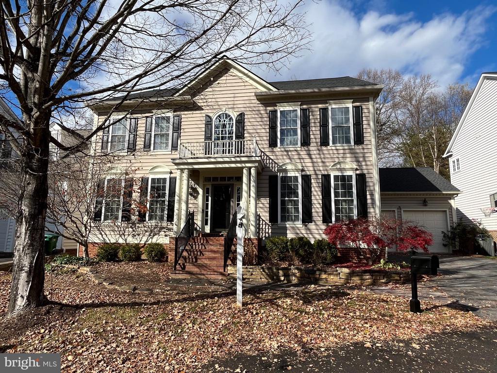 869 STILL CREEK LANE