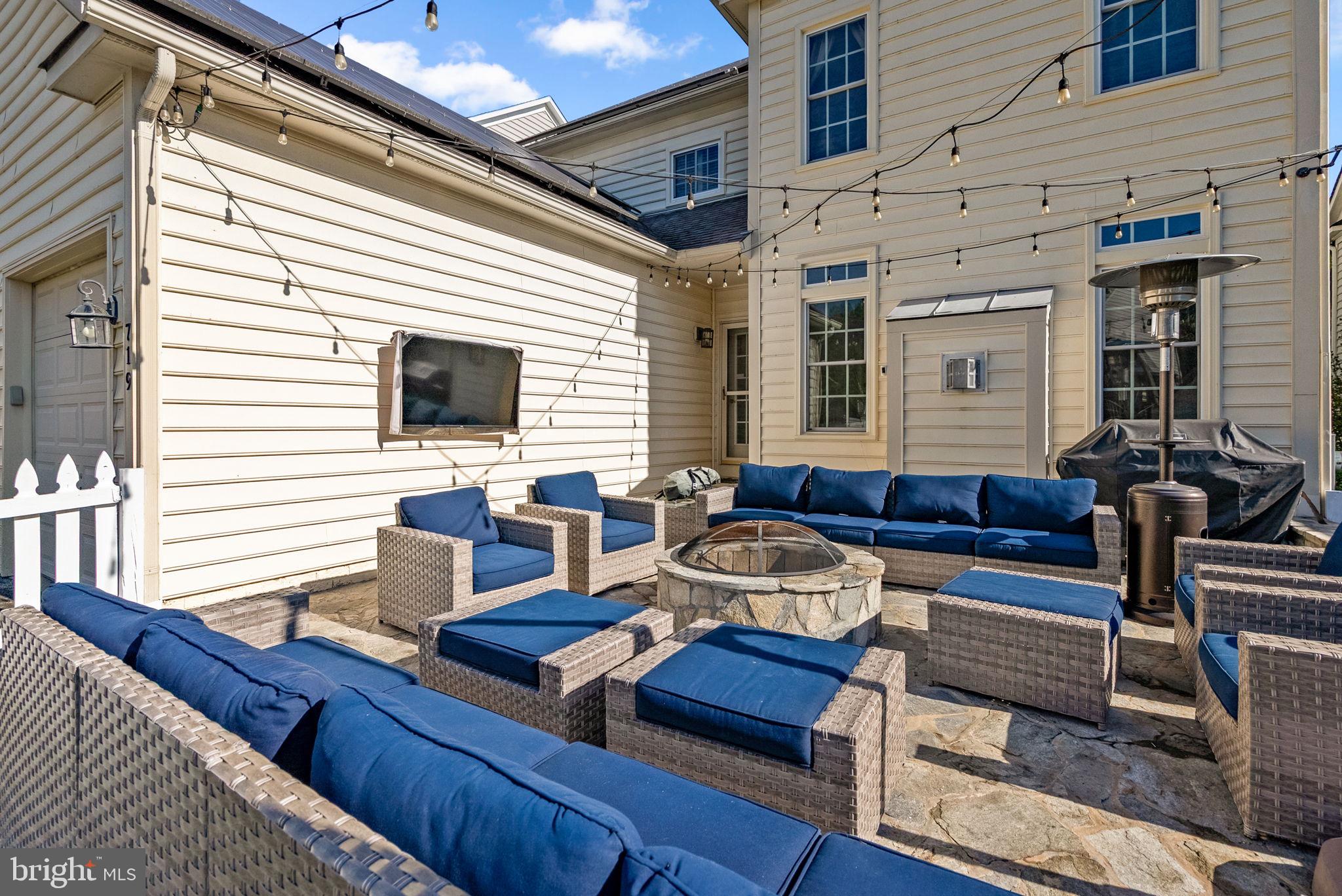 719 GATESTONE STREET