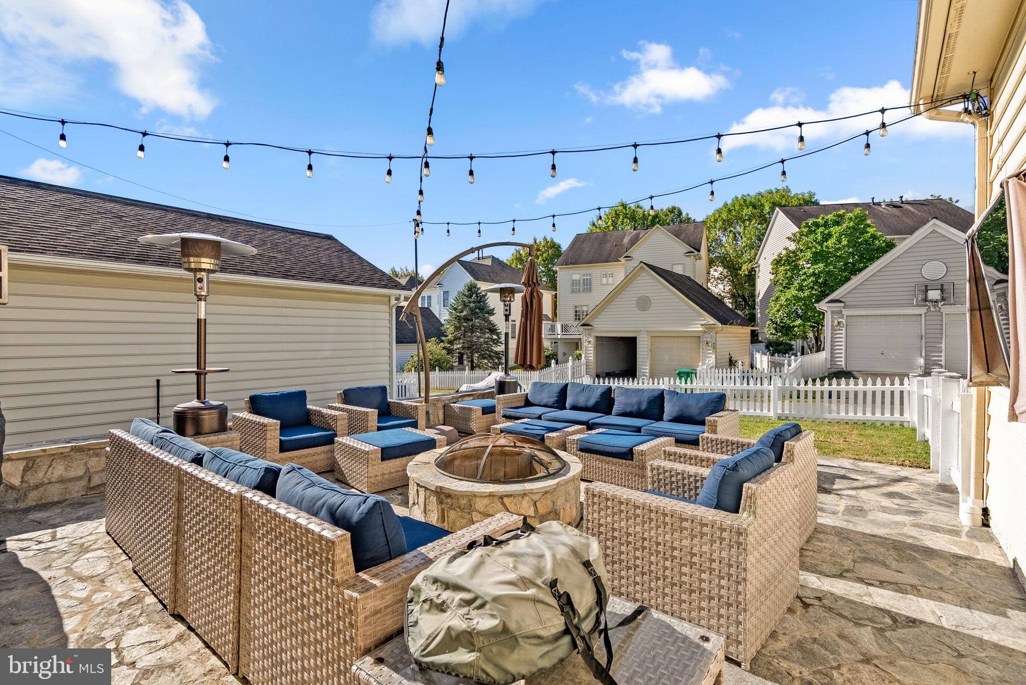 719 GATESTONE STREET