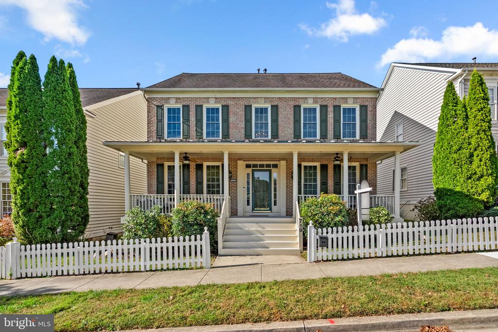 719 GATESTONE STREET