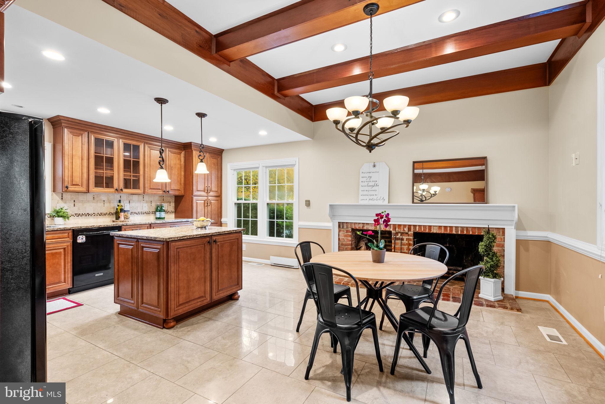 9836 DELLCASTLE ROAD