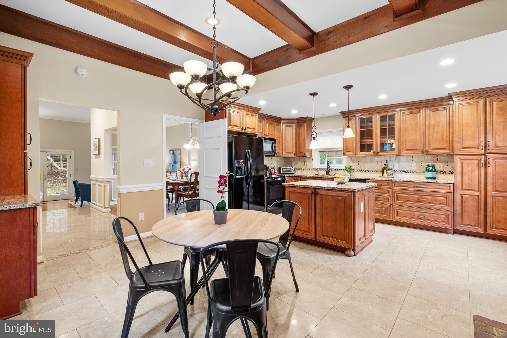 9836 DELLCASTLE ROAD