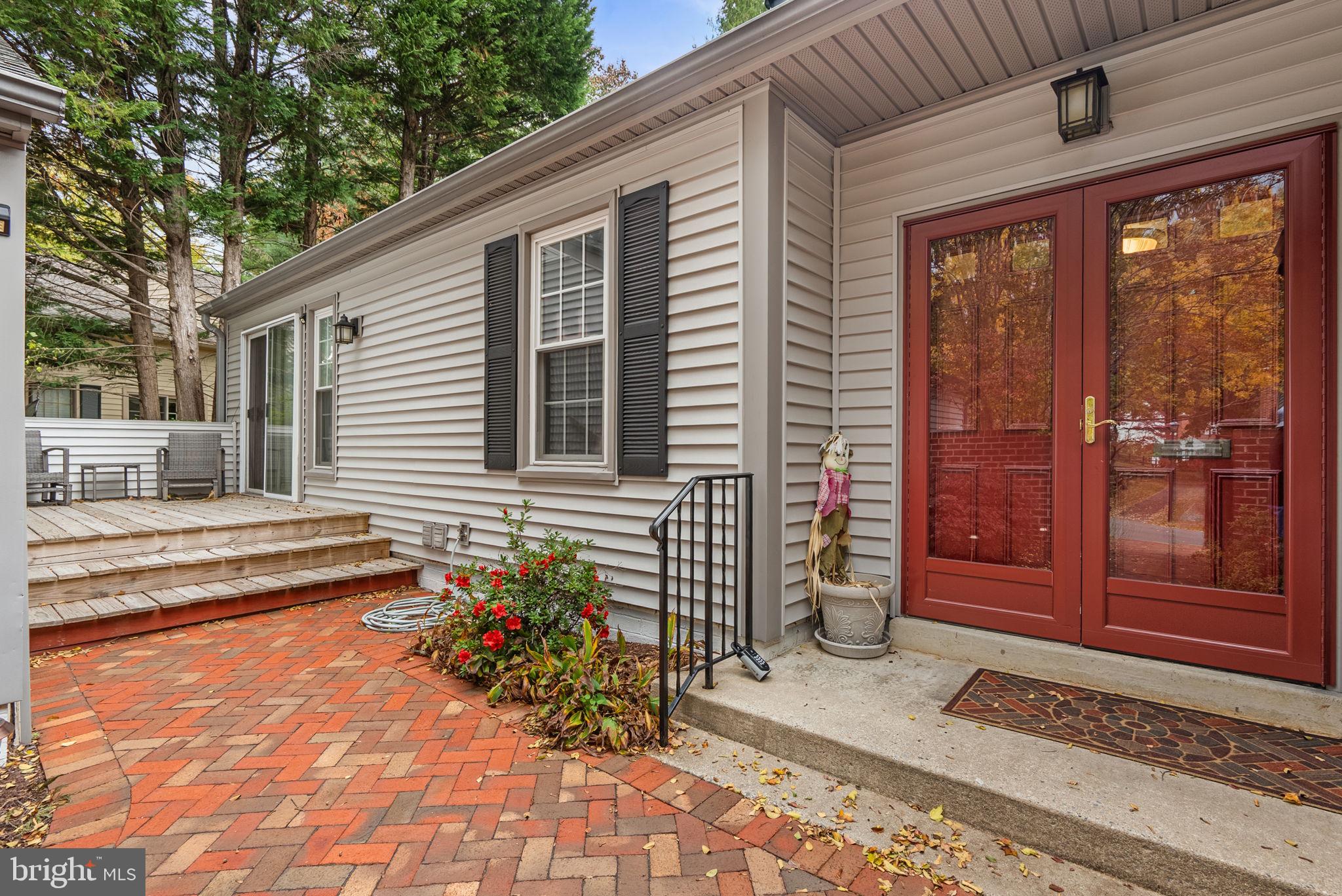 9836 DELLCASTLE ROAD