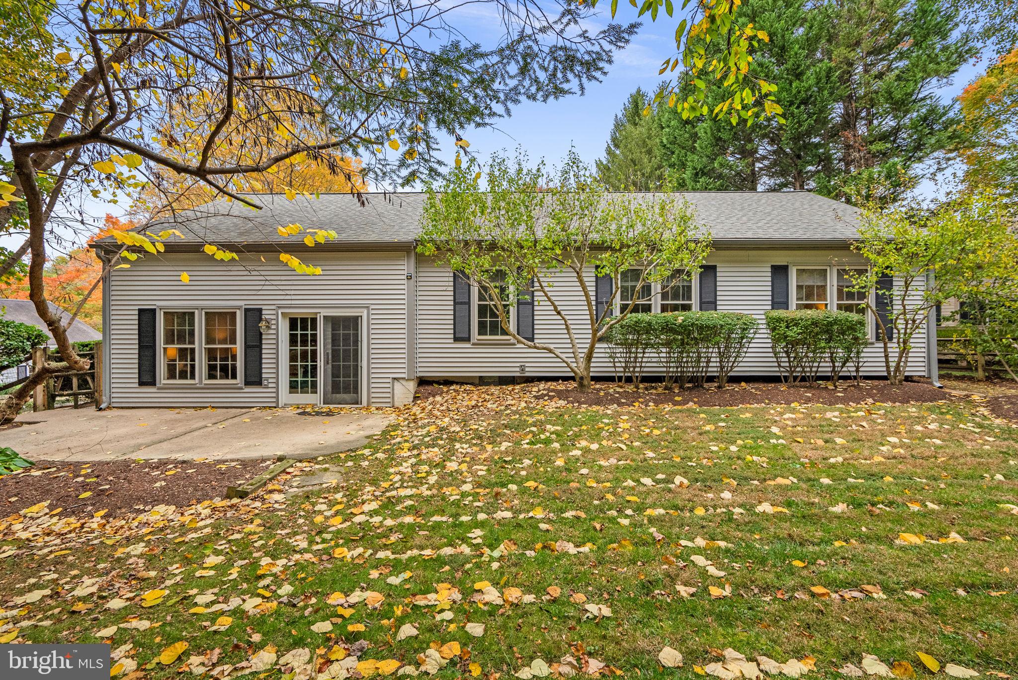 9836 DELLCASTLE ROAD