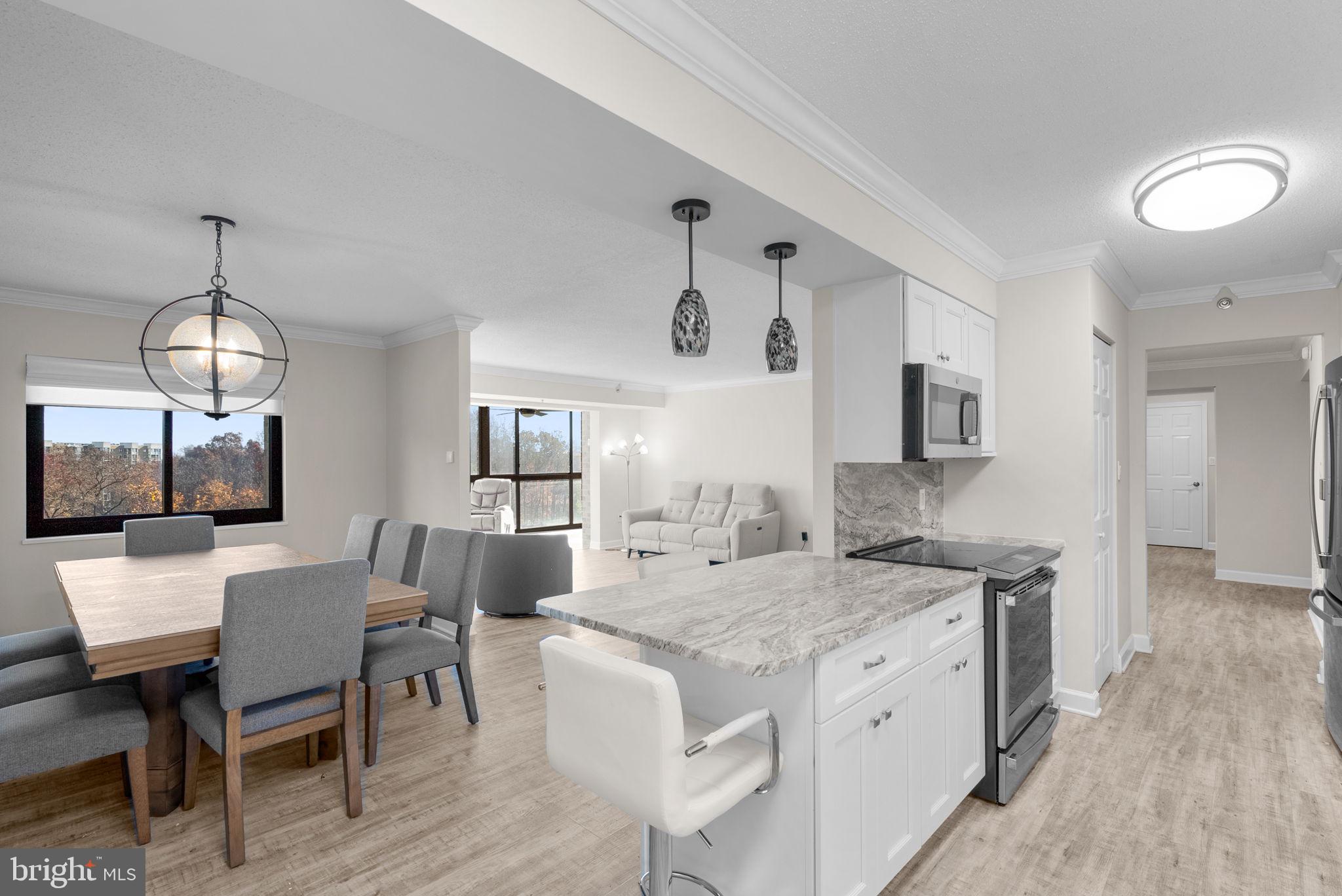 3330 N LEISURE WORLD BOULEVARD 5-604