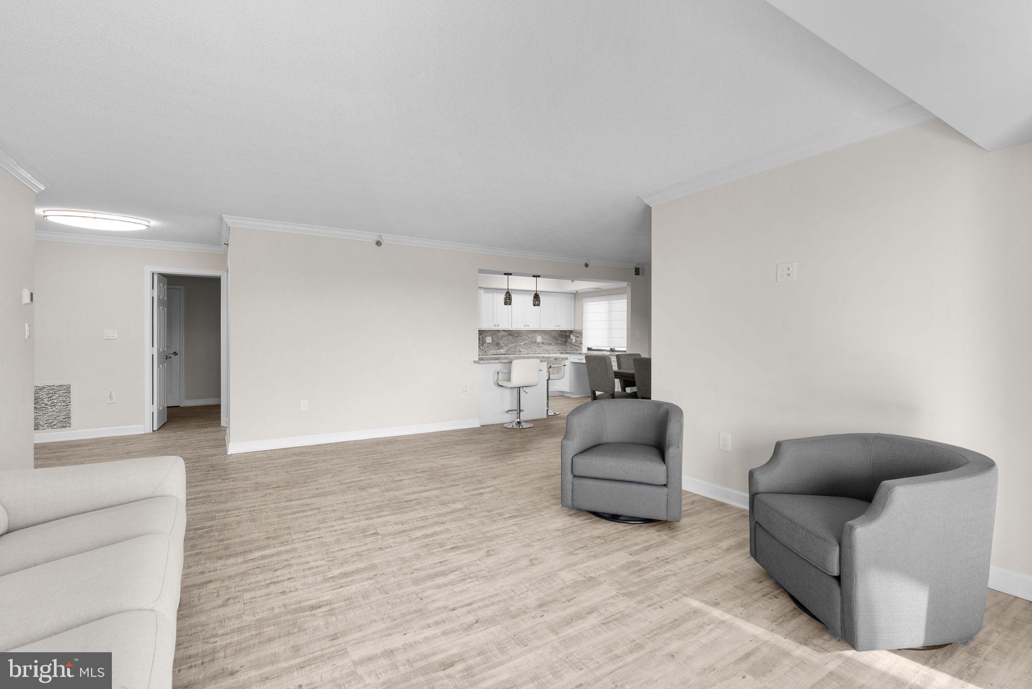 3330 N LEISURE WORLD BOULEVARD 5-604