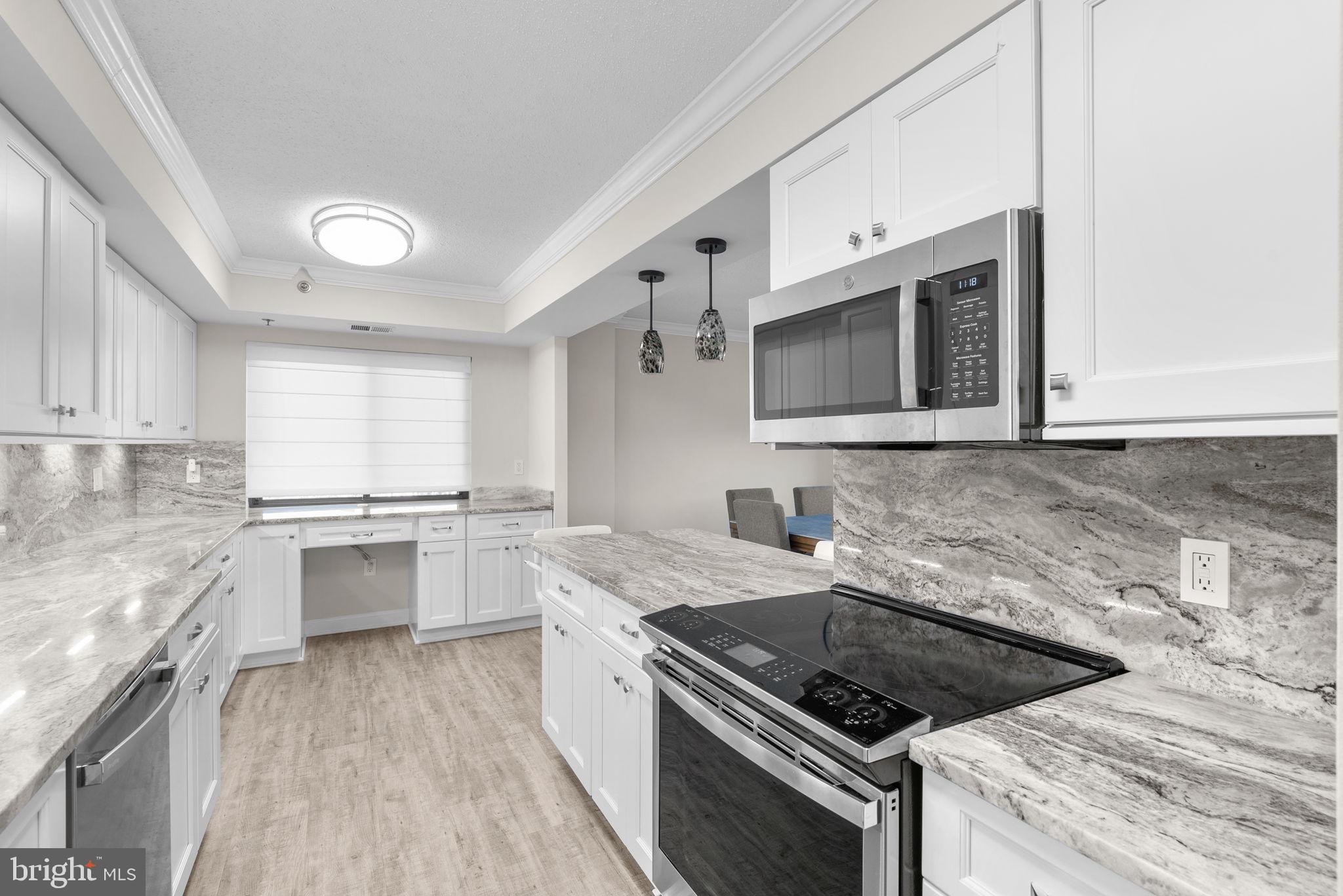 3330 N LEISURE WORLD BOULEVARD 5-604