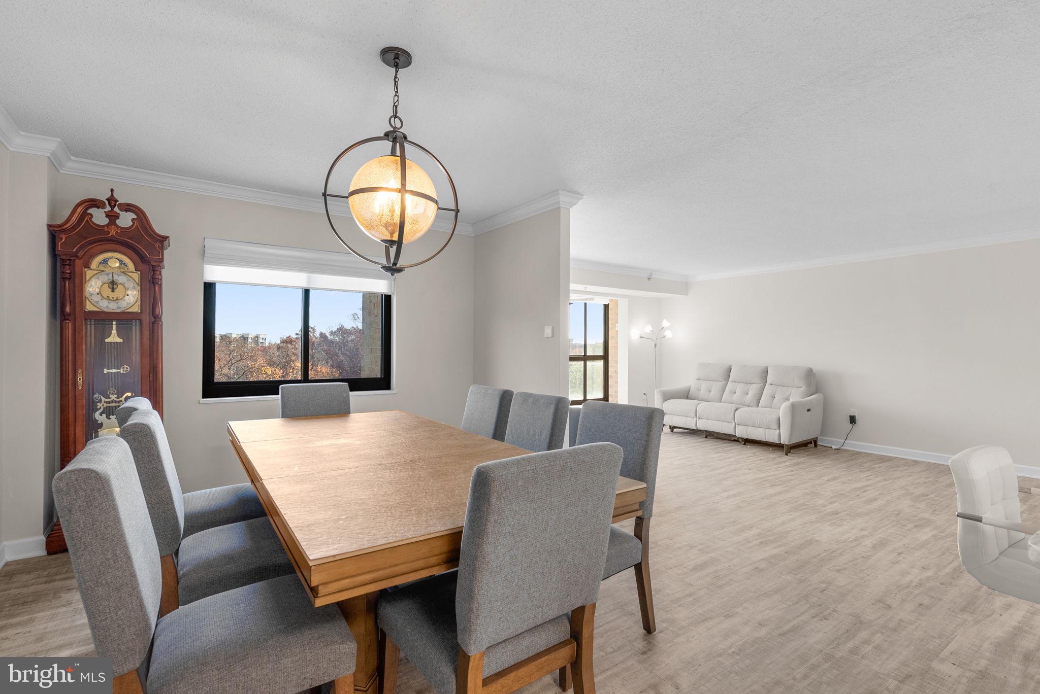 3330 N LEISURE WORLD BOULEVARD 5-604