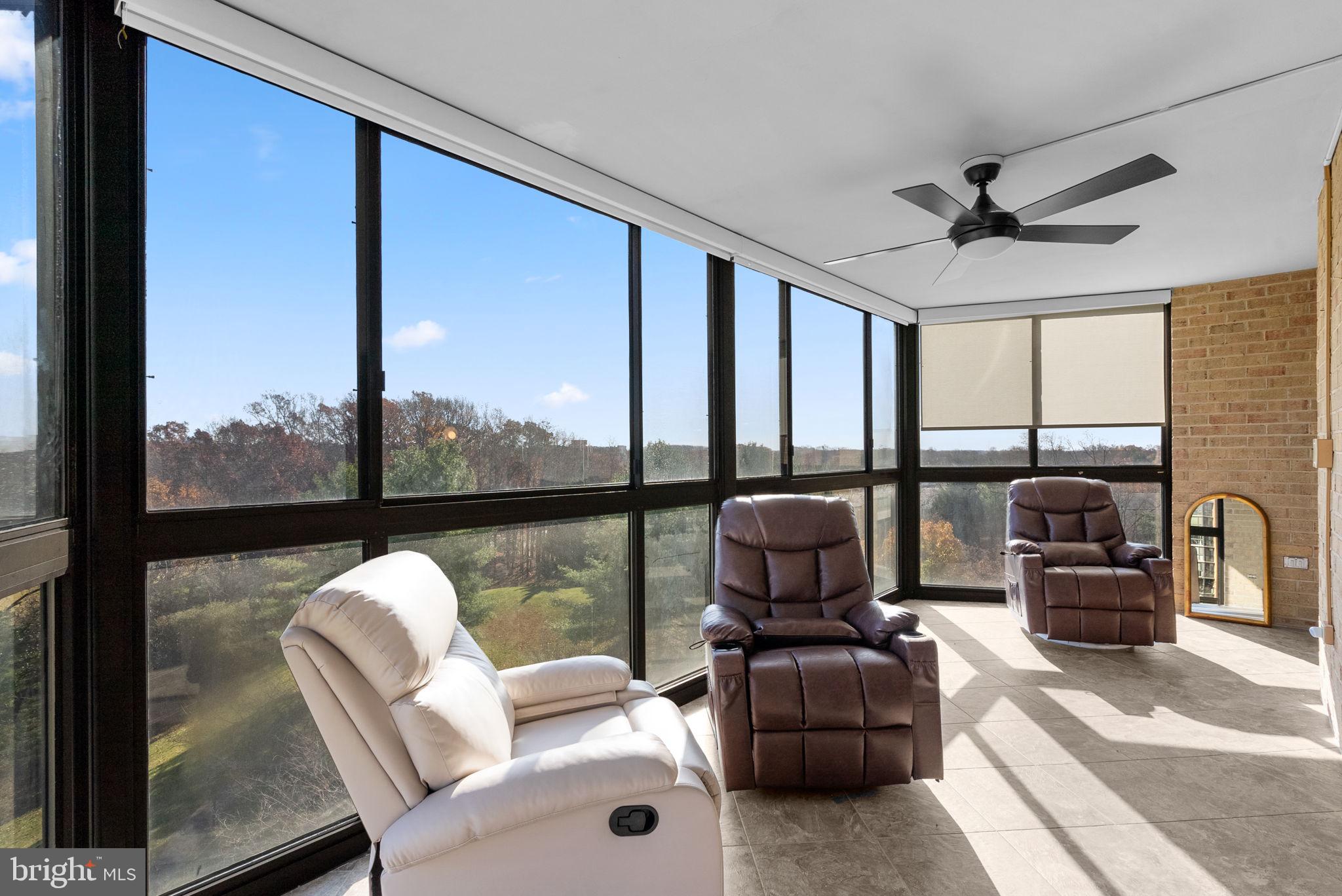 3330 N LEISURE WORLD BOULEVARD 5-604