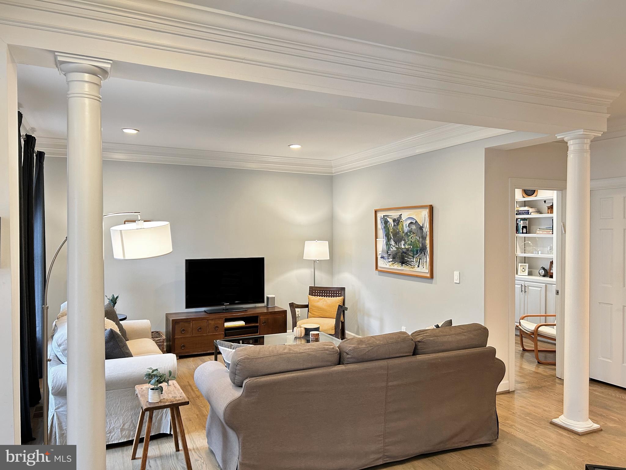 515 CHESTERTOWN STREET