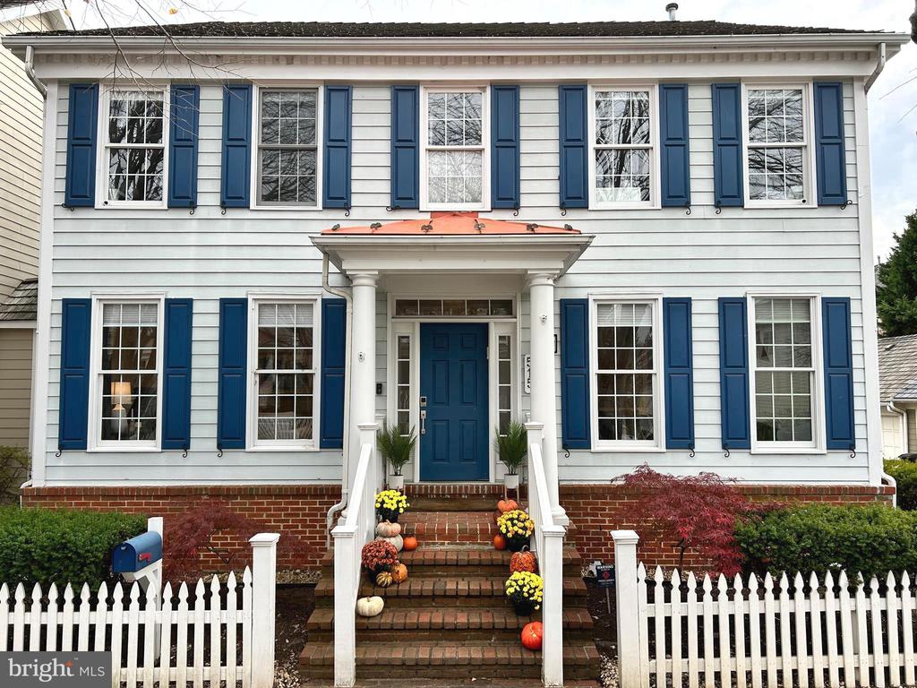 515 CHESTERTOWN STREET