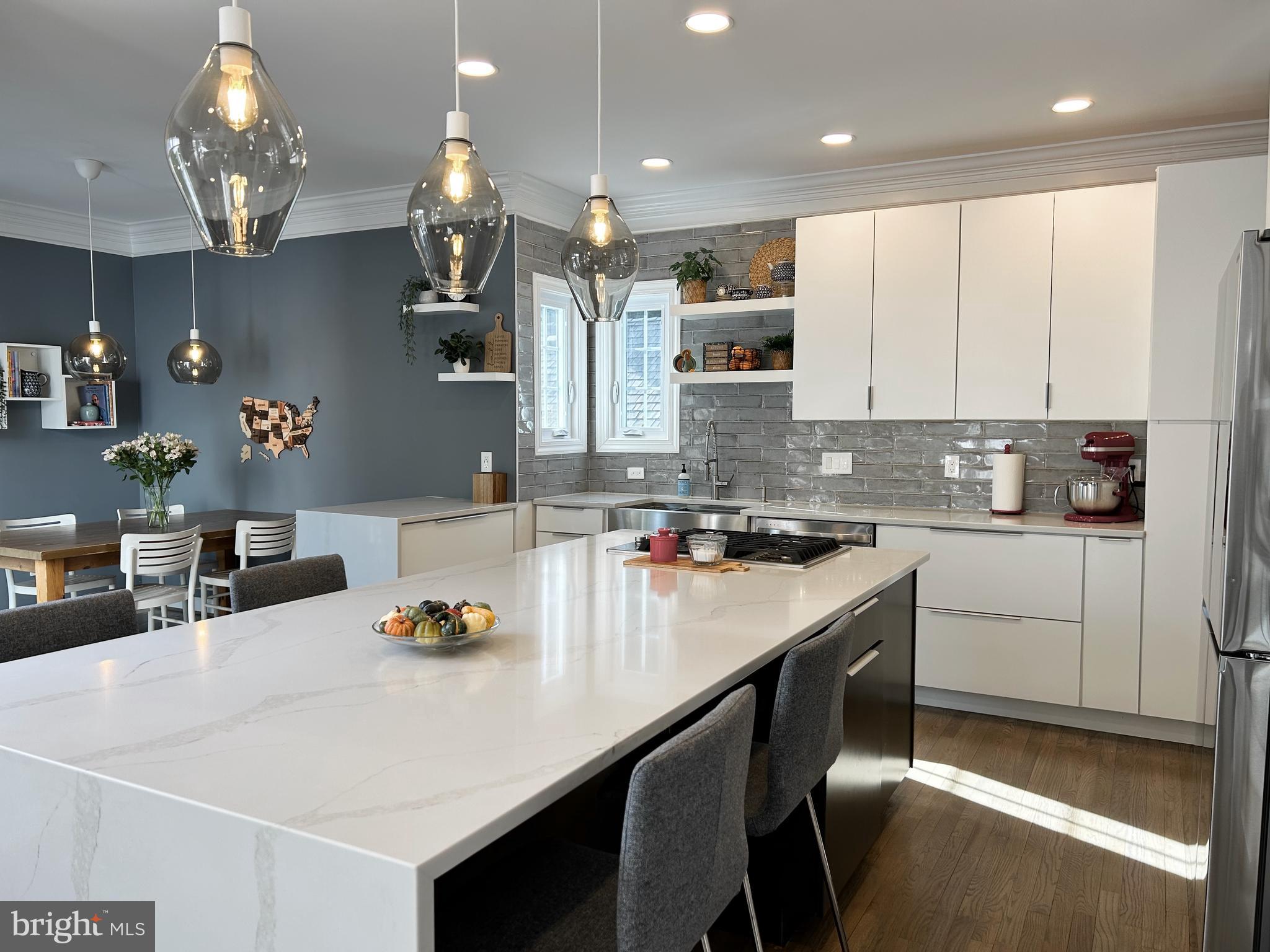 515 CHESTERTOWN STREET