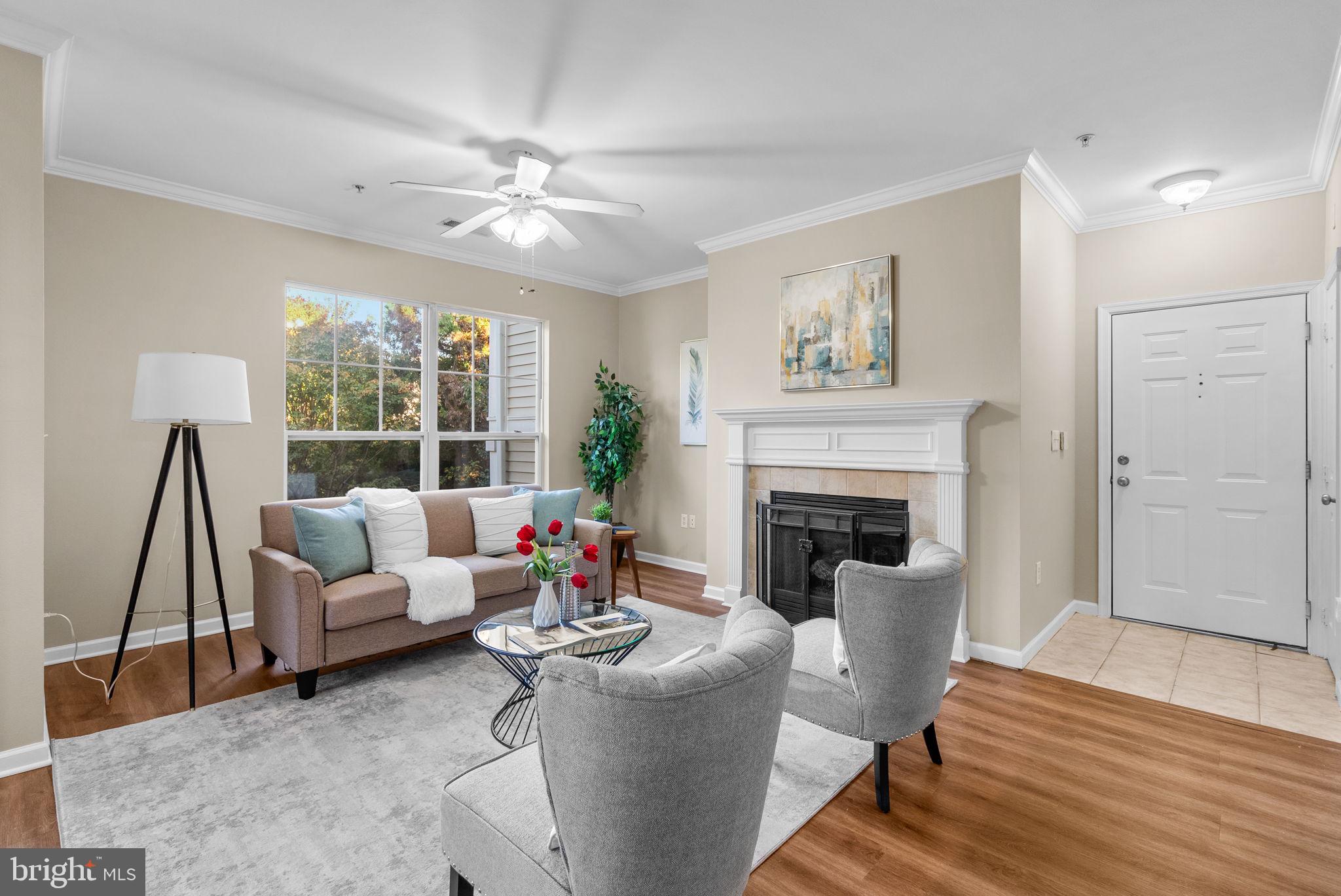 19621 GALWAY BAY CIRCLE 302