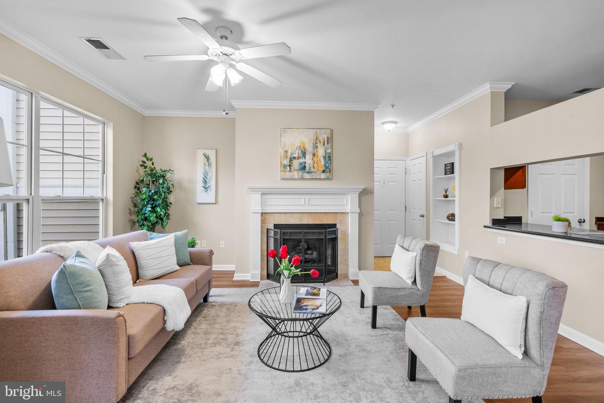 19621 GALWAY BAY CIRCLE 302