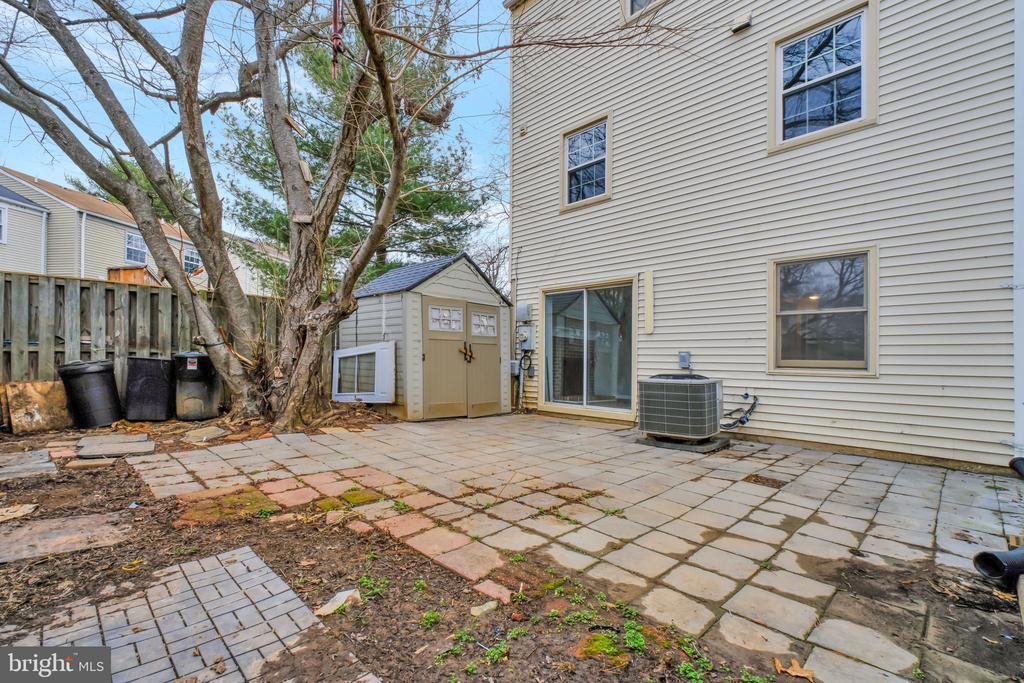 134 SHARPSTEAD LANE
