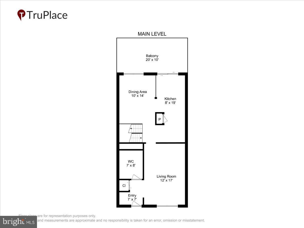 17119 BRIARDALE ROAD