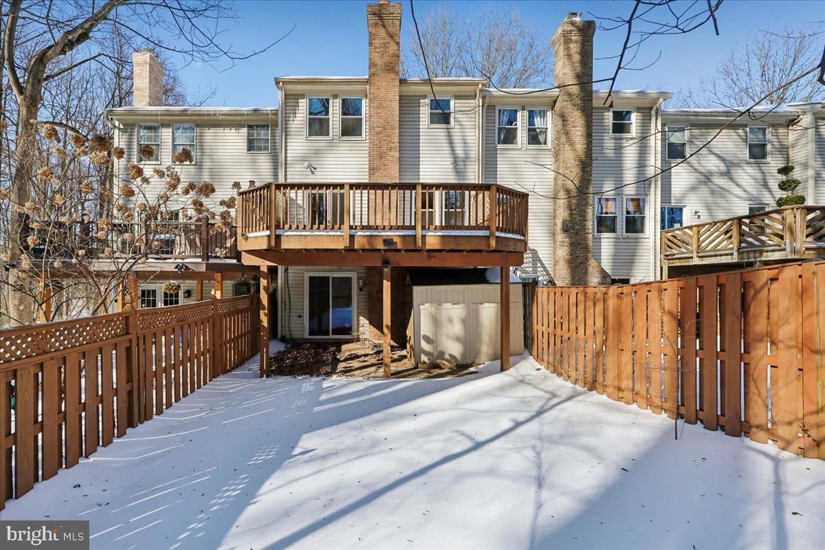 17119 BRIARDALE ROAD