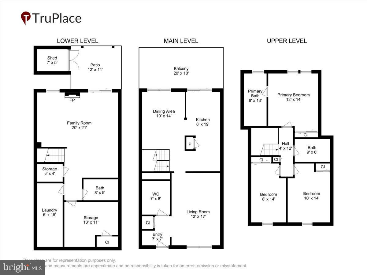 17119 BRIARDALE ROAD