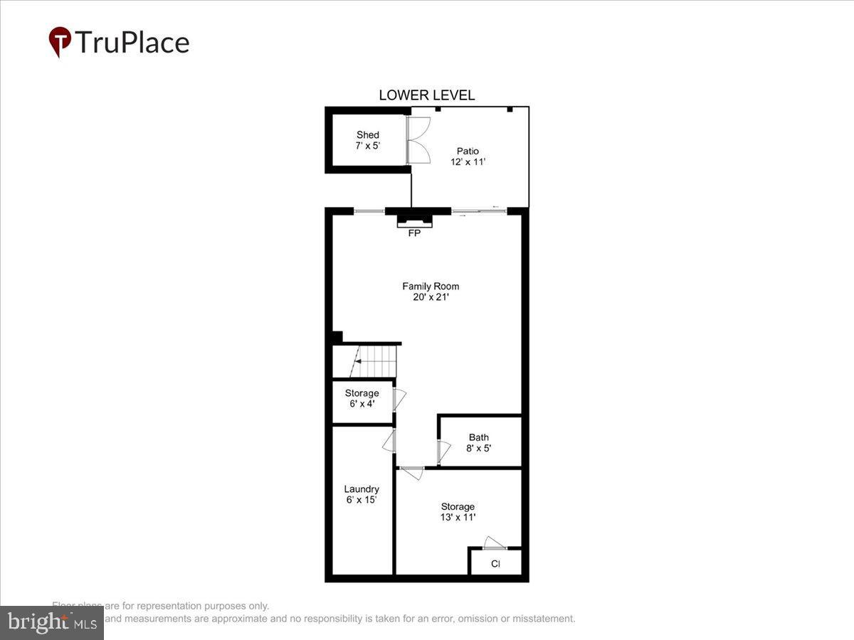 17119 BRIARDALE ROAD