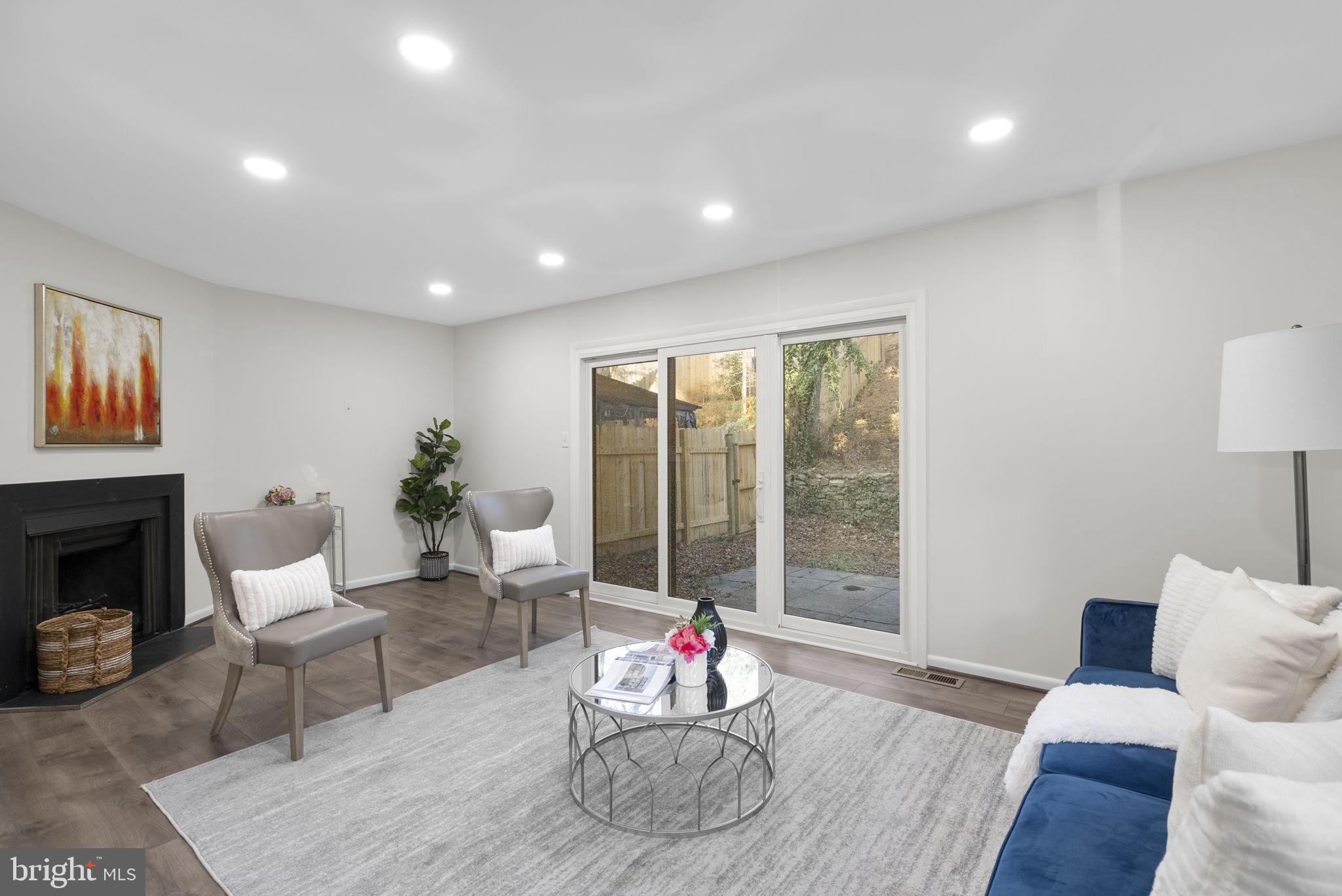 12236 GREENLEAF AVENUE