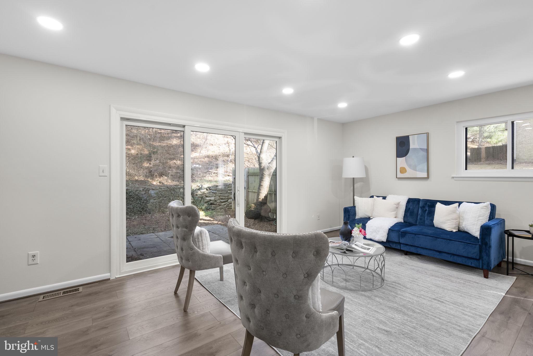 12236 GREENLEAF AVENUE