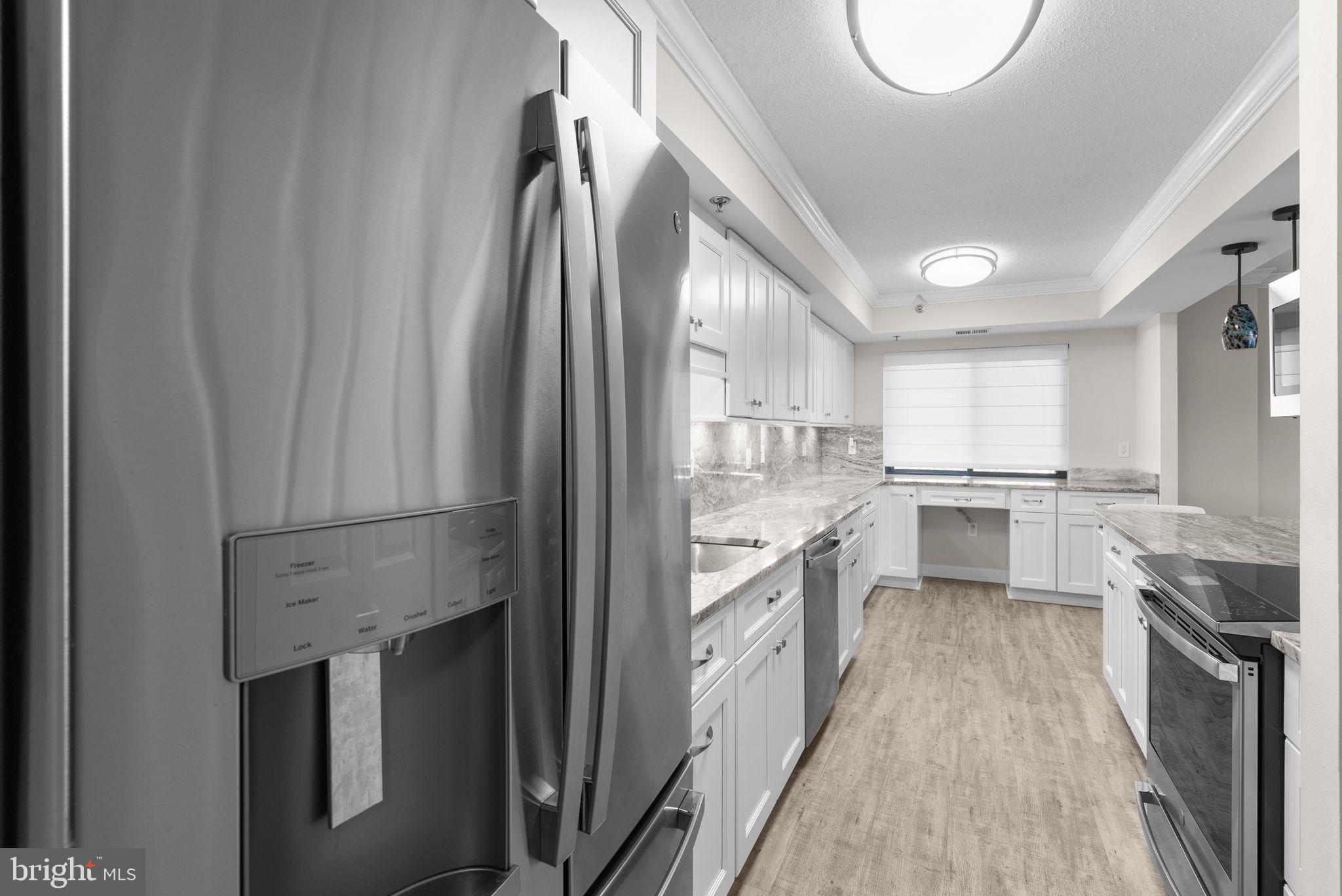 3330 N LEISURE WORLD BOULEVARD 5-604