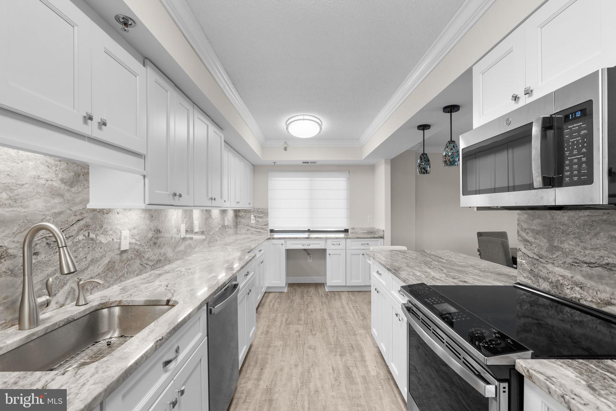 3330 N LEISURE WORLD BOULEVARD 5-604