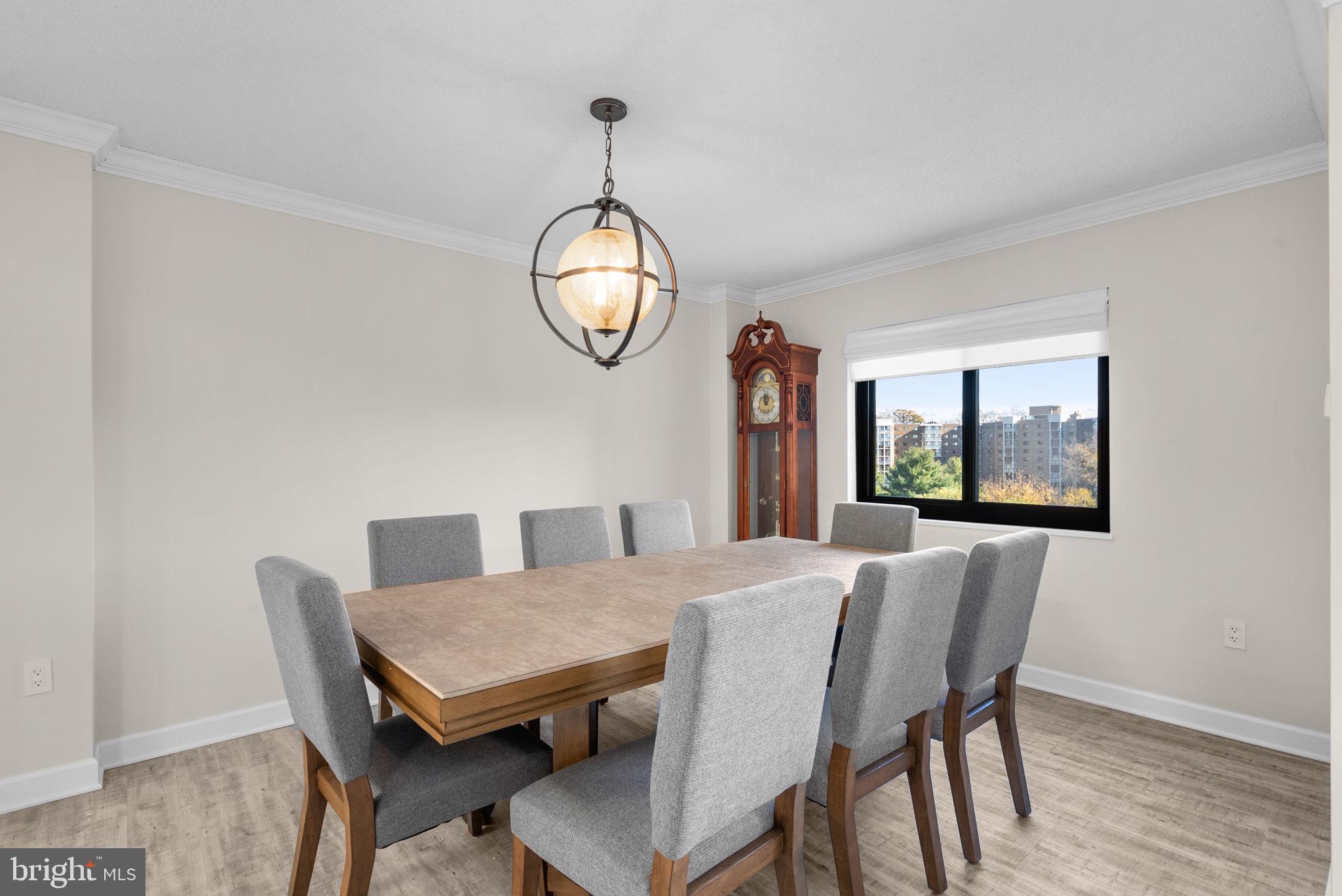 3330 N LEISURE WORLD BOULEVARD 5-604