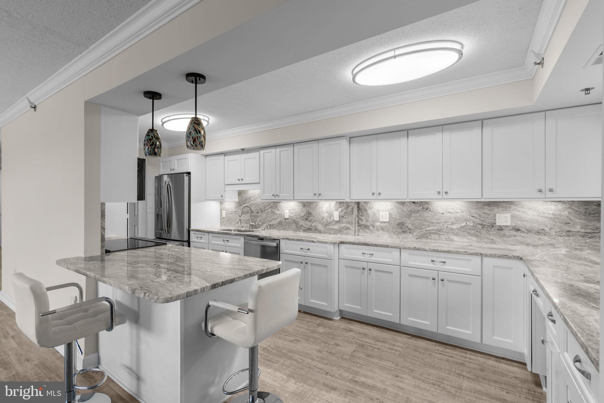 3330 N LEISURE WORLD BOULEVARD 5-604