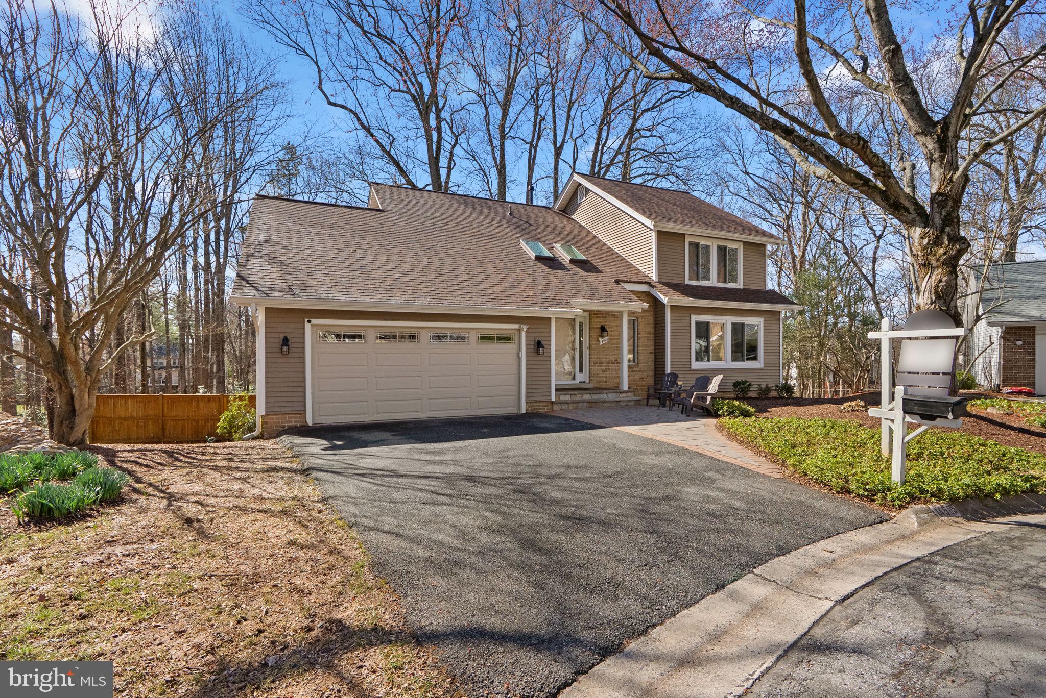 14505 ANTIGONE DRIVE