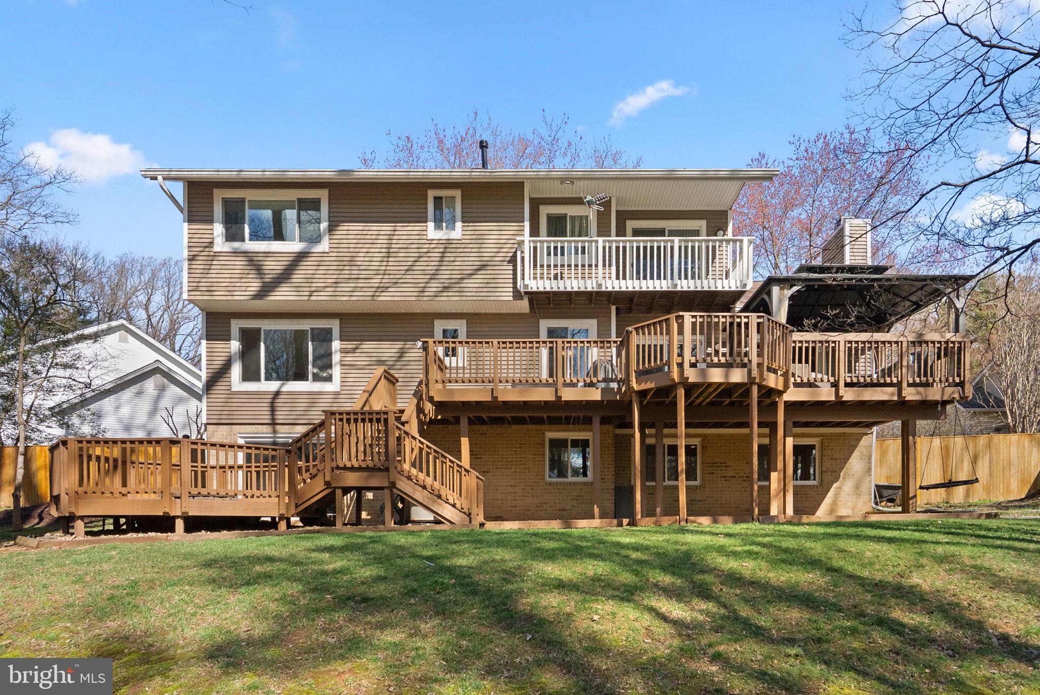 14505 ANTIGONE DRIVE