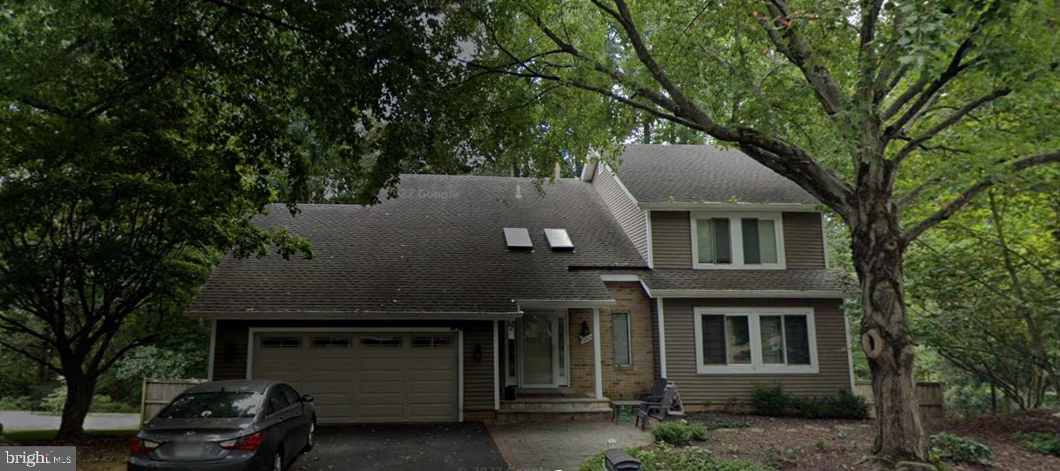 14505 ANTIGONE DRIVE