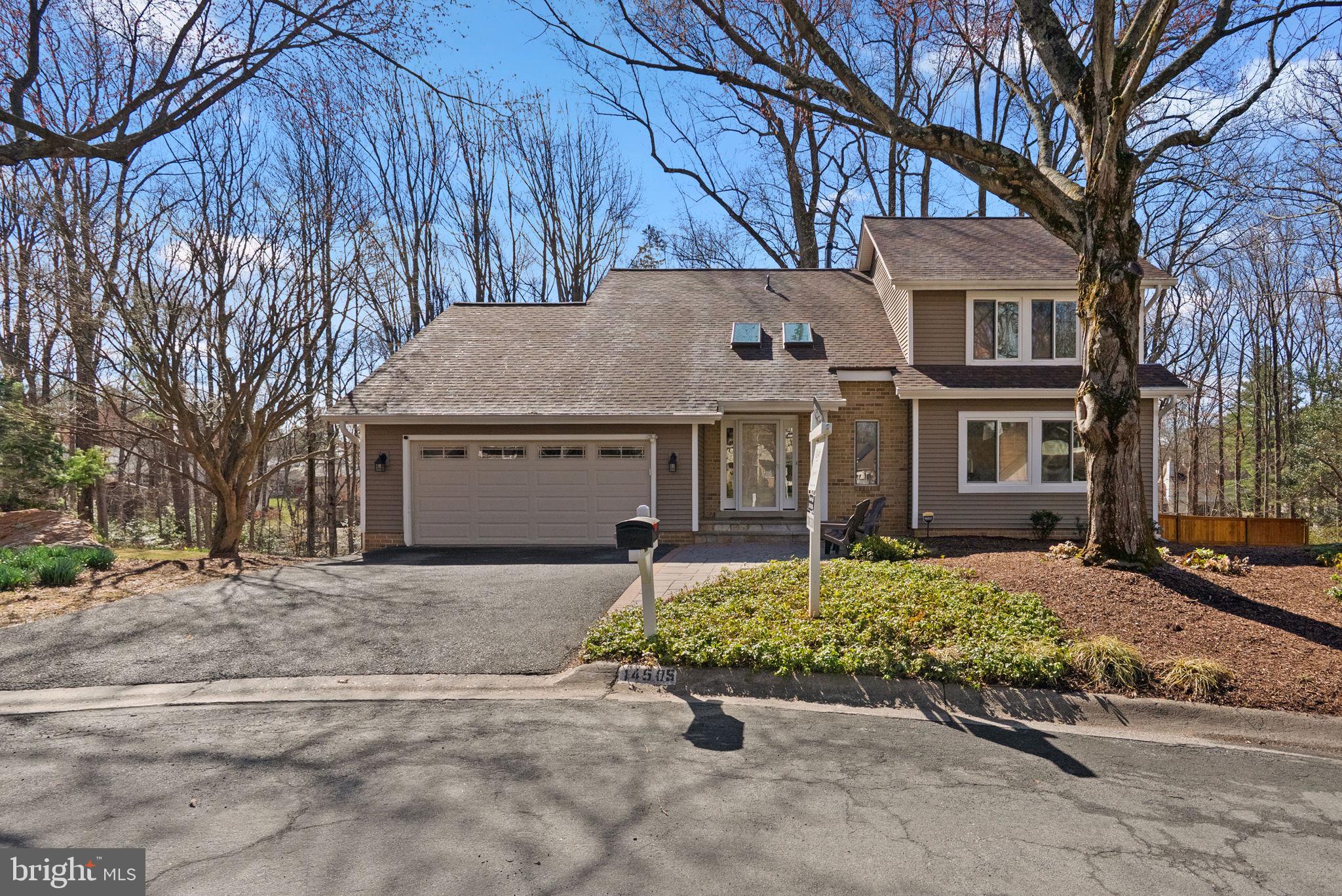 14505 ANTIGONE DRIVE