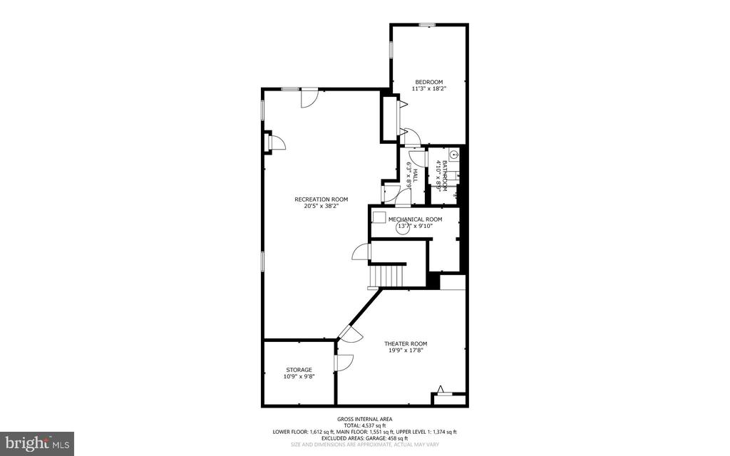1339 MAIN STREET