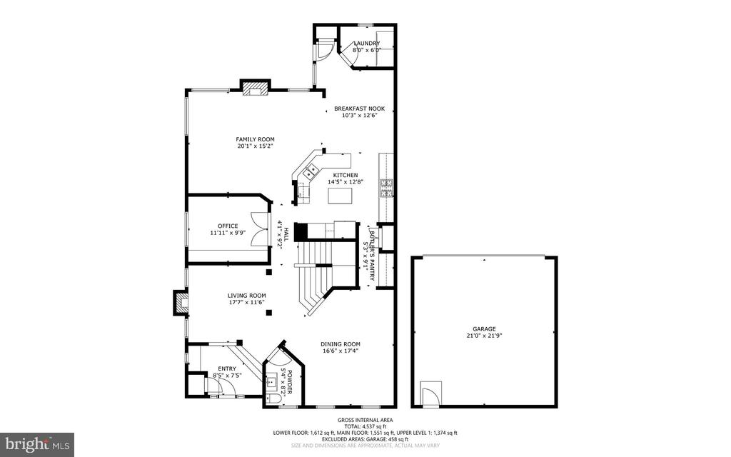 1339 MAIN STREET