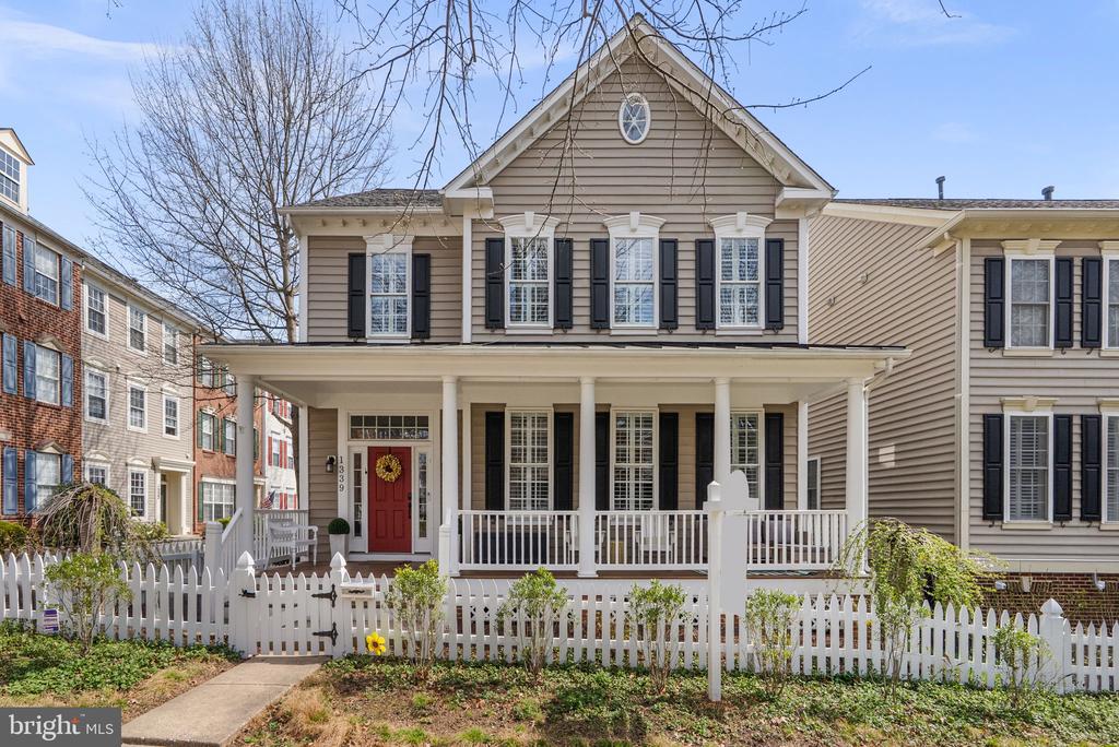 1339 MAIN STREET