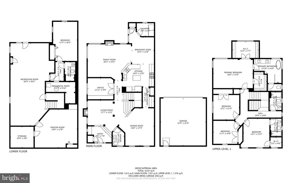 1339 MAIN STREET