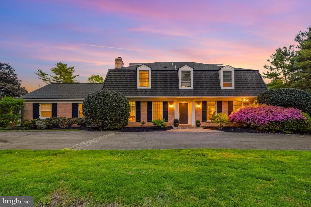 15301 SPRING MEADOWS DRIVE