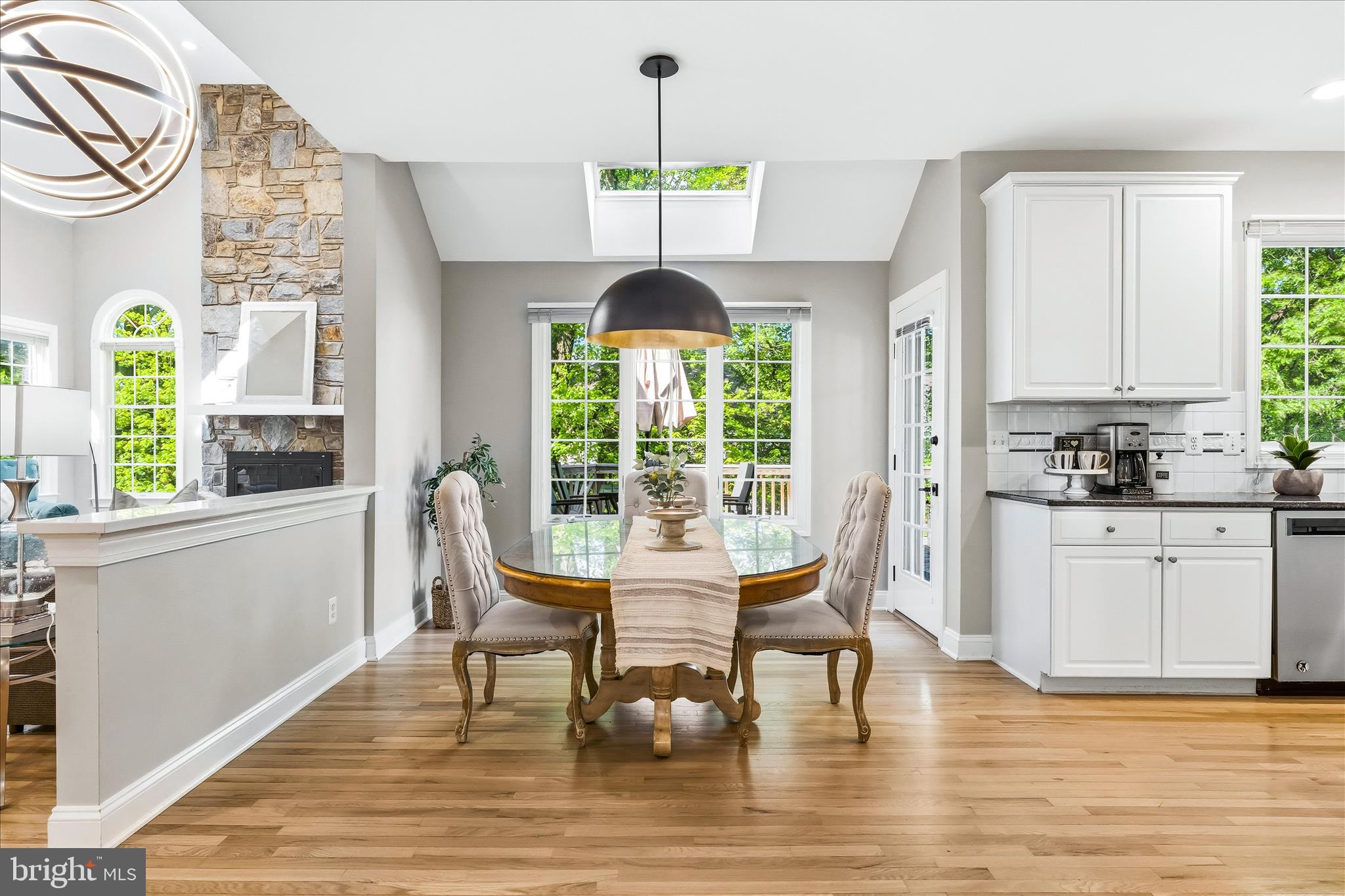 10107 DAPHNEY HOUSE WAY