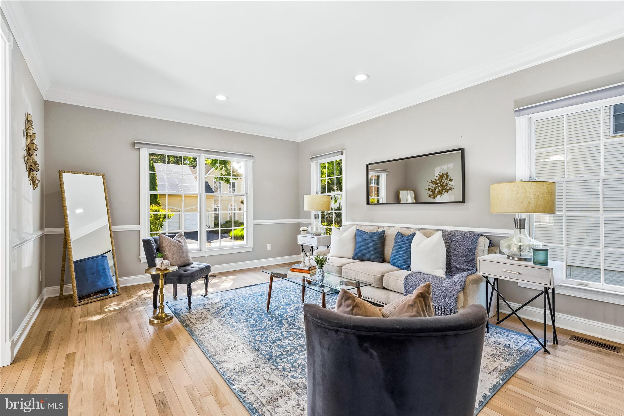 10107 DAPHNEY HOUSE WAY