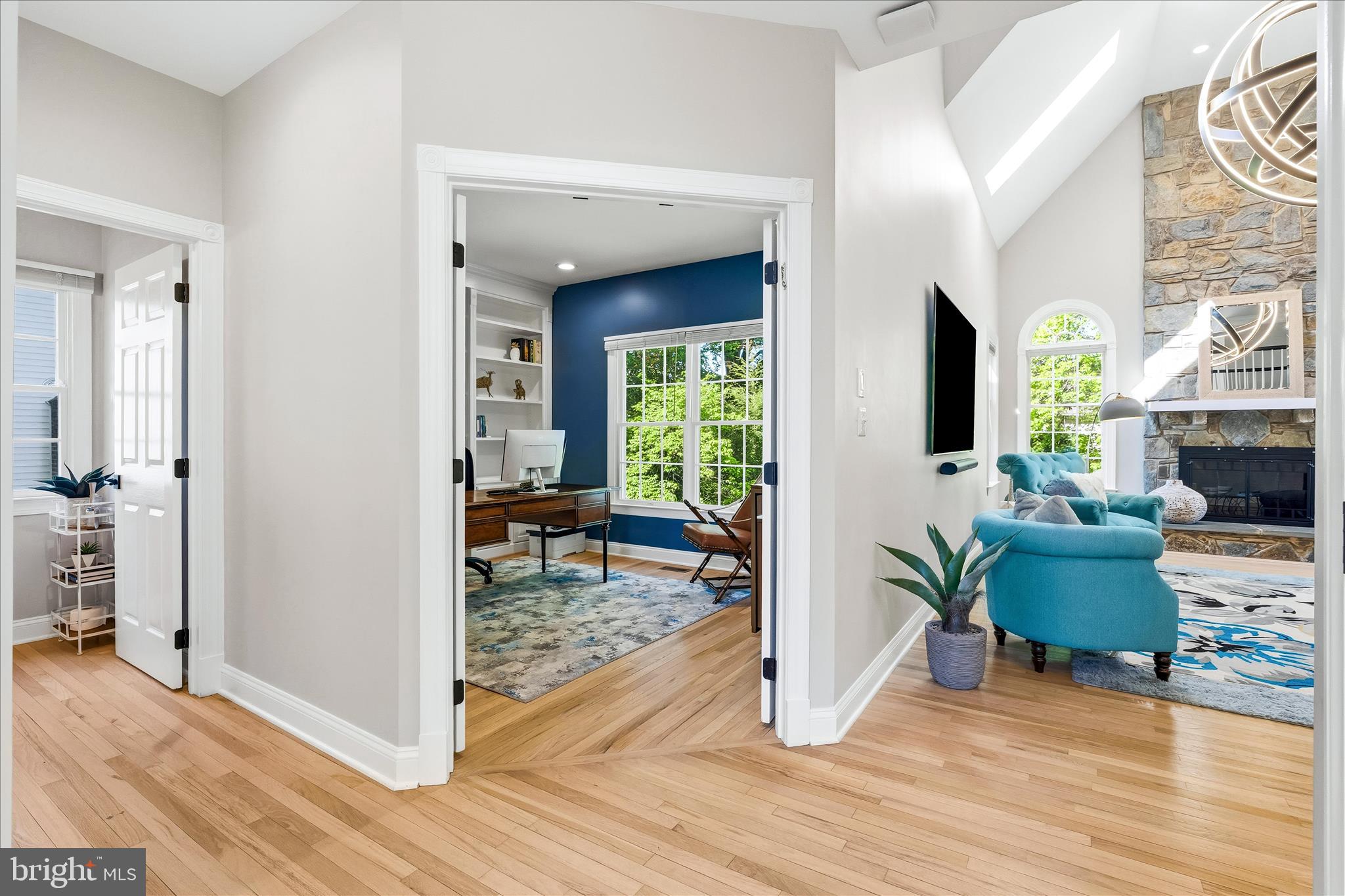 10107 DAPHNEY HOUSE WAY