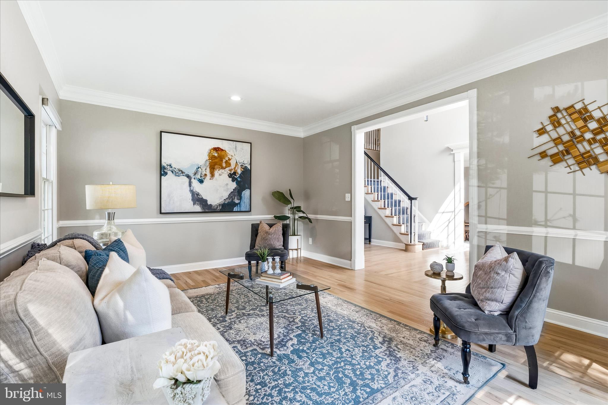 10107 DAPHNEY HOUSE WAY
