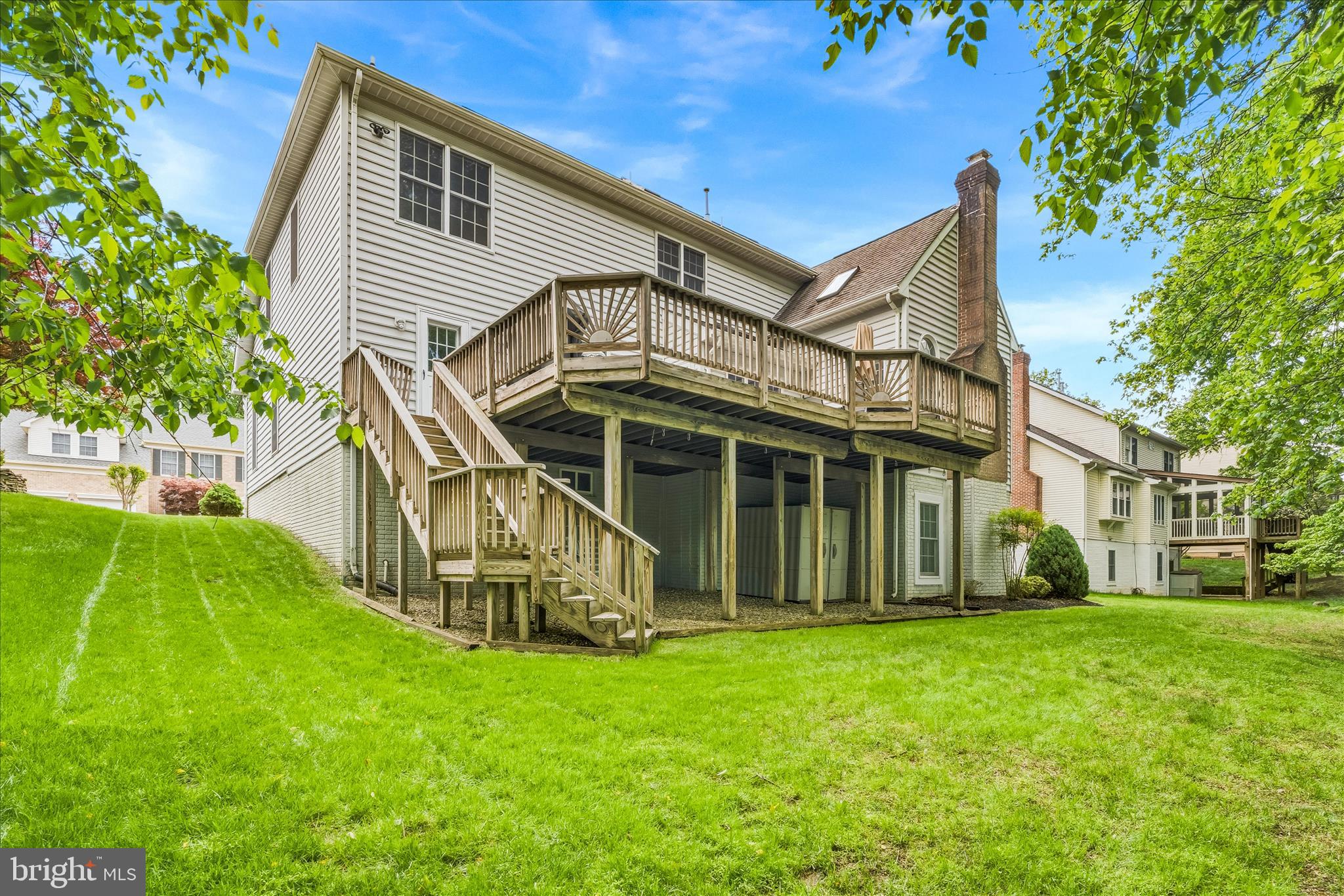 10107 DAPHNEY HOUSE WAY