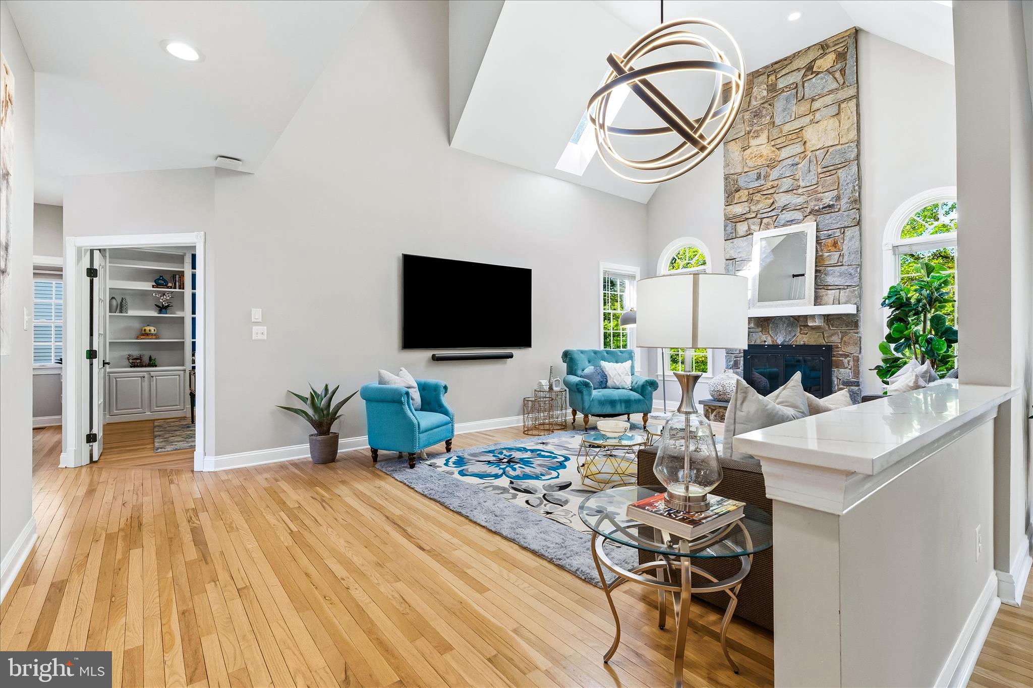10107 DAPHNEY HOUSE WAY