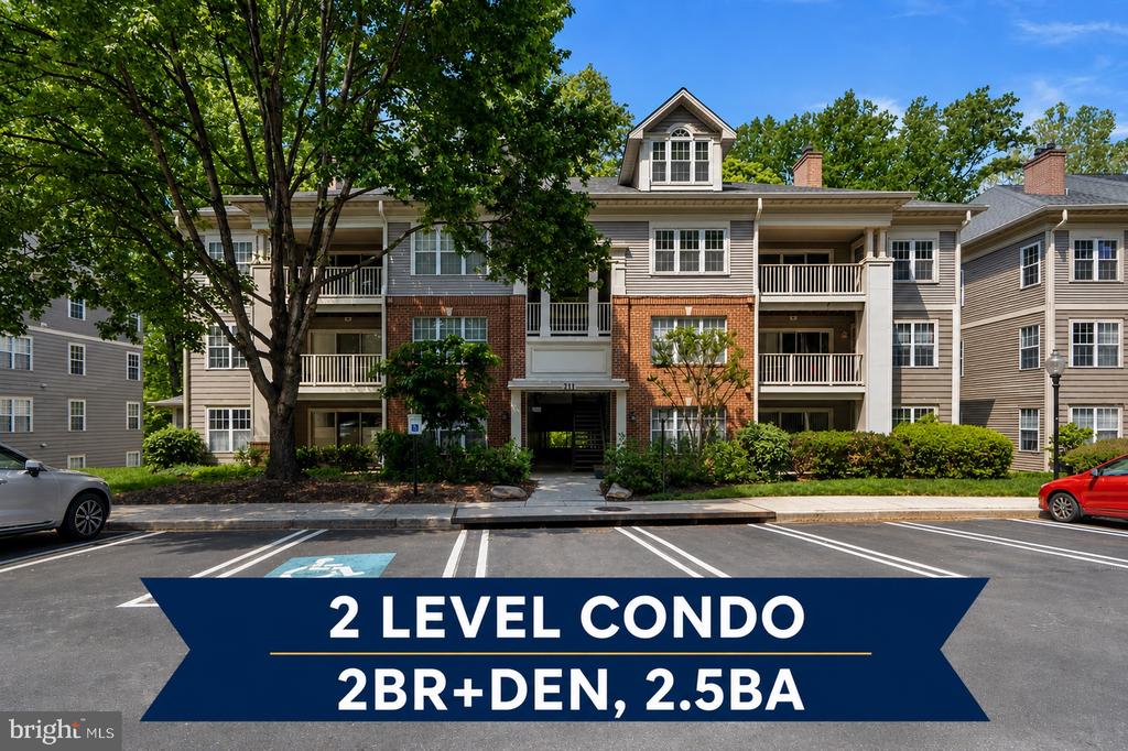 111 TIMBERBROOK LANE 304