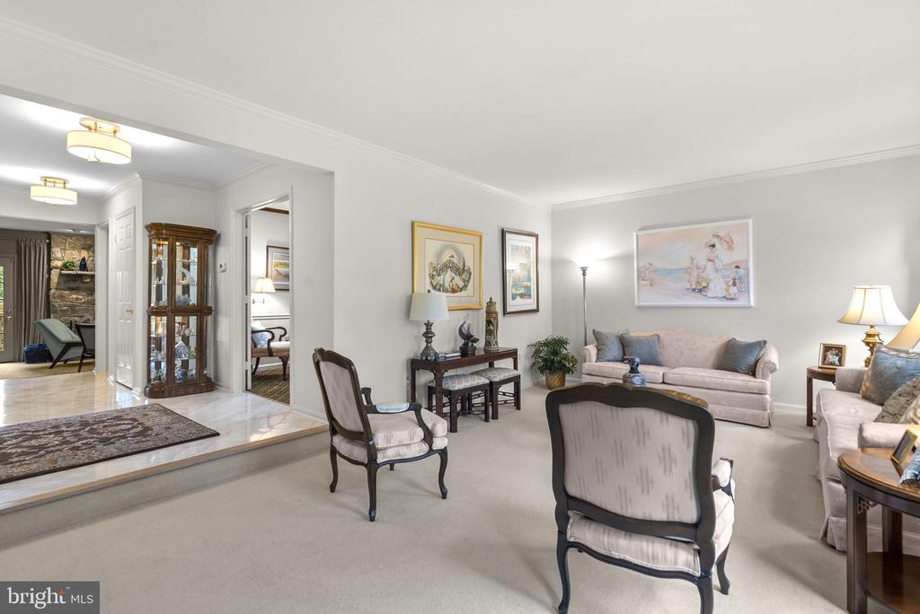 5820 MAGIC MOUNTAIN DRIVE